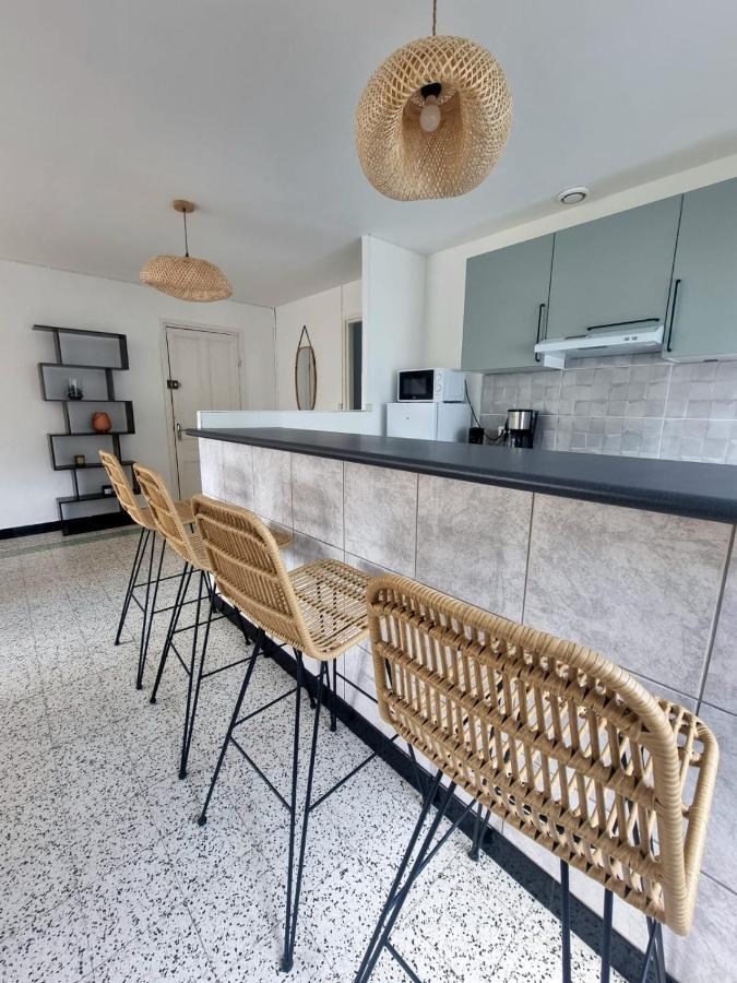 Le Terrazzo Leilighet Liévin Eksteriør bilde